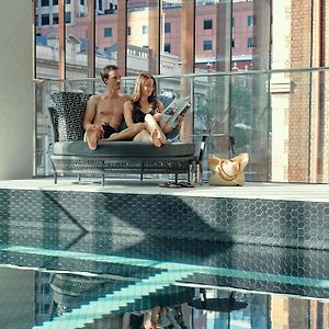 Movenpick Hotel Melbourne On Spencer